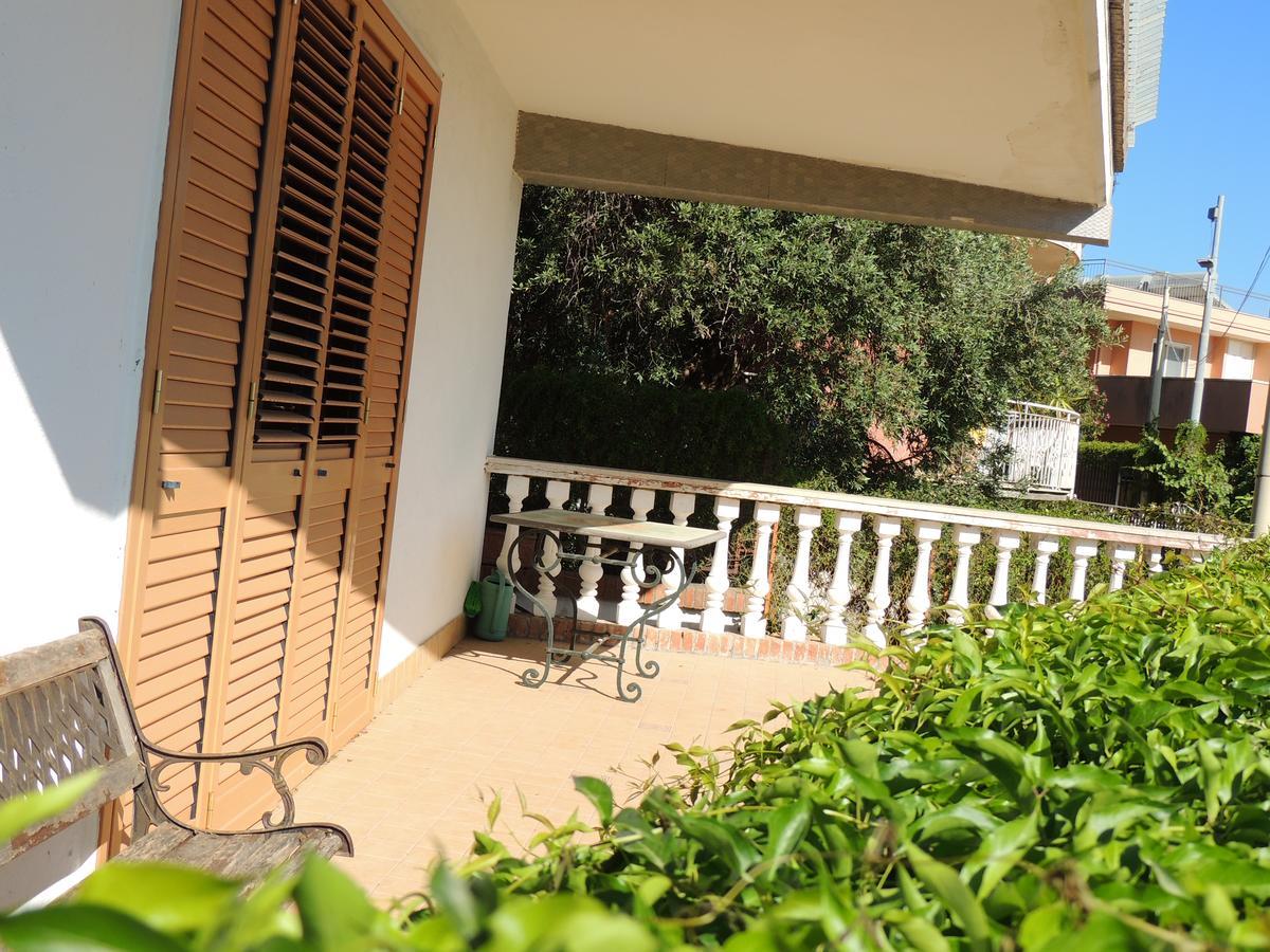 Le Porte Di Taormina Acomodação com café da manhã Exterior foto