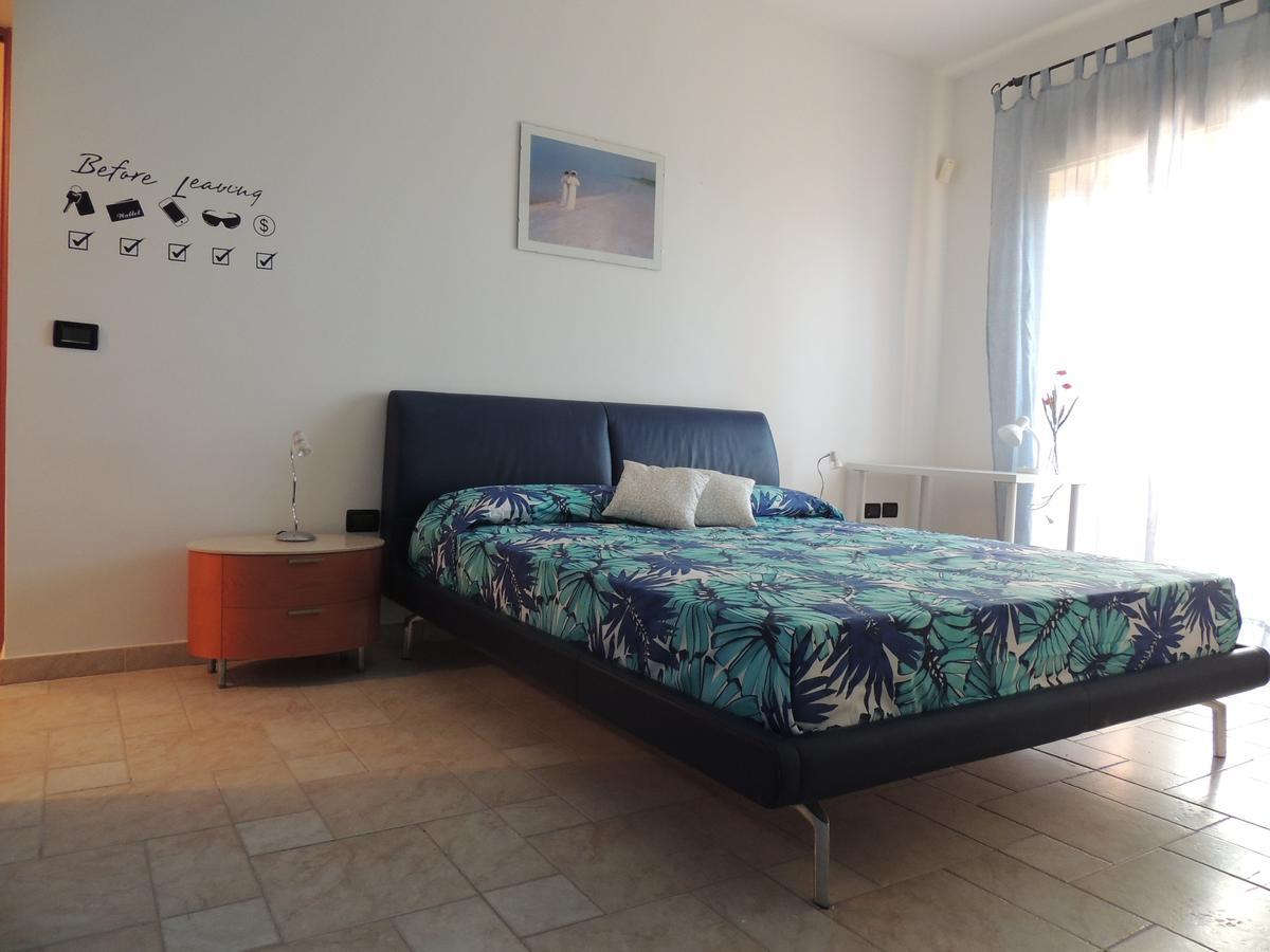 Le Porte Di Taormina Acomodação com café da manhã Quarto foto